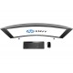 Todo en Uno HP ENVY Curved 34-a090ns AiO