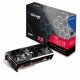Tarjeta Gráfica Sapphire 11293-03-40G Radeon RX 5700 XT 8 GB GDDR6