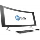 Todo en Uno HP ENVY Curved 34-a090ns AiO