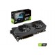 Tarjeta Gráfica ASUS Dual -RTX2070S-8G-EVO GeForce RTX 2070 SUPER 8 GB GDDR6