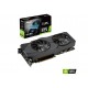 Tarjeta Gráfica ASUS Dual -RTX2070S-A8G-EVO GeForce RTX 2070 SUPER 8 GB GDDR6