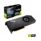 Tarjeta Gráfica ASUS Turbo -RTX2070S-8G-EVO GeForce RTX 2070 SUPER 8 GB GDDR6