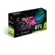 Tarjeta Gráfica ASUS ROG -STRIX-RTX2080S-8G-GAMING GeForce RTX 2080 SUPER 8 GB GDDR6