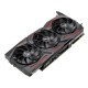 Tarjeta Gráfica ASUS ROG -STRIX-RTX2080S-8G-GAMING GeForce RTX 2080 SUPER 8 GB GDDR6