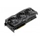 Tarjeta Gráfica ASUS ROG -STRIX-RTX2080S-A8G-GAMING GeForce RTX 2080 SUPER 8 GB GDDR6