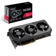 Tarjeta Gráfica ASUS TUF Gaming TUF 3-RX5700XT-O8G-GAMING Radeon RX 5700 XT 8 GB GDDR6