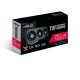 Tarjeta Gráfica ASUS TUF Gaming TUF 3-RX5700XT-O8G-GAMING Radeon RX 5700 XT 8 GB GDDR6
