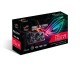 Tarjeta Gráfica ASUS ROG -STRIX-RX5700XT-O8G-GAMING Radeon RX 5700 XT 8 GB GDDR6