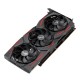 Tarjeta Gráfica ASUS ROG -STRIX-RX5700XT-O8G-GAMING Radeon RX 5700 XT 8 GB GDDR6