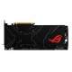 Tarjeta Gráfica ASUS ROG -STRIX-RX5700XT-O8G-GAMING Radeon RX 5700 XT 8 GB GDDR6