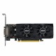 Tarjeta Gráfica ASUS GTX1650-O4G-LP-BRK GeForce GTX 1650 4 GB GDDR5