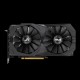 Tarjeta Gráfica ASUS ROG -STRIX-GTX1650-O4G-GAMING GeForce GTX 1650 4 GB GDDR5