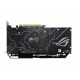 Tarjeta Gráfica ASUS ROG -STRIX-GTX1650-A4G-GAMING GeForce GTX 1650 4 GB GDDR5