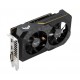 Tarjeta Gráfica ASUS TUF-GTX1660-6G-GAMING GeForce GTX 1660 6 GB GDDR5