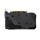 Tarjeta Gráfica ASUS TUF-GTX1660-6G-GAMING GeForce GTX 1660 6 GB GDDR5