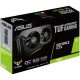 Tarjeta Gráfica ASUS TUF-GTX1660-O6G-GAMING GeForce GTX 1660 6 GB GDDR5