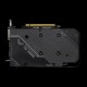Tarjeta Gráfica ASUS TUF-GTX1660TI-O6G-GAMING GeForce GTX 1660 Ti 6 GB GDDR6