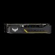 Tarjeta Gráfica ASUS TUF-GTX1660TI-O6G-GAMING GeForce GTX 1660 Ti 6 GB GDDR6
