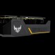Tarjeta Gráfica ASUS TUF-GTX1660TI-O6G-GAMING GeForce GTX 1660 Ti 6 GB GDDR6