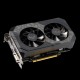 Tarjeta Gráfica ASUS TUF-GTX1660TI-O6G-GAMING GeForce GTX 1660 Ti 6 GB GDDR6