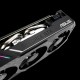 Tarjeta Gráfica ASUS TUF Gaming TUF3-GTX1660TI-O6G-GAMING GeForce GTX 1660 Ti 6 GB GDDR6
