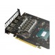 Tarjeta Gráfica ASUS ROG -STRIX-GTX1660TI-A6G-GAMING GeForce GTX 1660 Ti 6 GB GDDR6