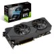 Tarjeta Gráfica ASUS Dual -RTX2080-A8G-EVO GeForce RTX 2080 8 GB GDDR6