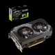 Tarjeta Gráfica ASUS TUF Gaming TUF-RTX2060-6G-GAMING GeForce RTX 2060 6 GB GDDR6
