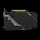 Tarjeta Gráfica ASUS TUF Gaming TUF-RTX2060-6G-GAMING GeForce RTX 2060 6 GB GDDR6