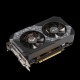 Tarjeta Gráfica ASUS TUF Gaming TUF-RTX2060-6G-GAMING GeForce RTX 2060 6 GB GDDR6