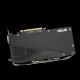 Tarjeta Gráfica ASUS Dual -RTX2060-A6G-EVO GeForce RTX 2060 6 GB GDDR6
