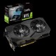 Tarjeta Gráfica ASUS Dual -RTX2060-A6G-EVO GeForce RTX 2060 6 GB GDDR6