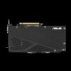 Tarjeta Gráfica ASUS Dual -RTX2060-O6G-EVO GeForce RTX 2060 6 GB GDDR6