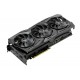 Tarjeta Gráfica ASUS ROG-STRIX-RTX2080-A8G-GAMING GeForce RTX 2080 8 GB GDDR6