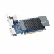 Tarjeta Gráfica ASUS GT710-SL-2GD5 GeForce GT 710 2 GB GDDR5