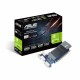 Tarjeta Gráfica ASUS GT710-SL-2GD5 GeForce GT 710 2 GB GDDR5