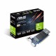 Tarjeta Gráfica ASUS GT710-SL-1GD5 GeForce GT 710 1 GB GDDR5