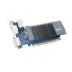 Tarjeta Gráfica ASUS GeForce GT 710 1 GB GDDR5