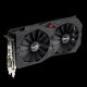 Tarjeta Gráfica ASUS ROG -STRIX-RX570-O8G-GAMING Radeon RX 570 8 GB GDDR5