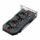 Tarjeta Gráfica ASUS AREZ-RX560-O2G-EVO Radeon RX 560 2 GB GDDR5