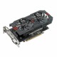 Tarjeta Gráfica ASUS AREZ-RX560-O2G-EVO Radeon RX 560 2 GB GDDR5