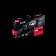 Tarjeta Gráfica ASUS AREZ-PH-RX550-2G Radeon RX 550 2 GB GDDR5