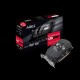 Tarjeta Gráfica ASUS AREZ-PH-RX550-2G Radeon RX 550 2 GB GDDR5