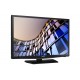 Televisor Samsung Series 4 N4305 61 cm (24") HD Smart TV Wifi Negro