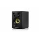 DJMonitor 32 altavoz 30 W Negro Alámbrico RCA/3.5mm/Terminal