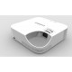 VideoProyector Casio XJ-V2 3000 lúmenes ANSI DLP XGA (1024x768) Blanco