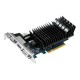 Tarjeta Gráfica ASUS GT720-SL-1GD3-BRK GeForce GT 720 1GB GDDR3