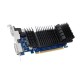 Tarjeta Gráfica ASUS GT730-SL-2GD5-BRK GeForce GT 730 2 GB GDDR5