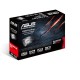Tarjeta Gráfica ASUS R5230-SL-2GD3-L Radeon R5 230 2 GB GDDR3