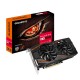 Tarjeta Gráfica Gigabyte GV-RX580GAMING-8GD Radeon RX 580 8 GB GDDR5